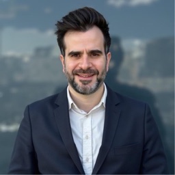 Maître Aurélian MORENO
